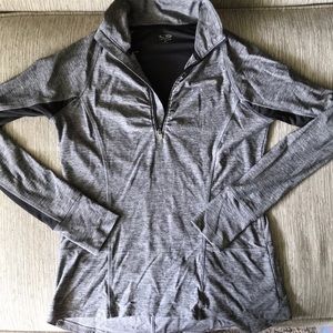 Women’s Running Pullover